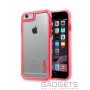 Чехол Laut Fluro cases for iPhone 6 розовый (LAUT_IP6_FR_P) фото 0