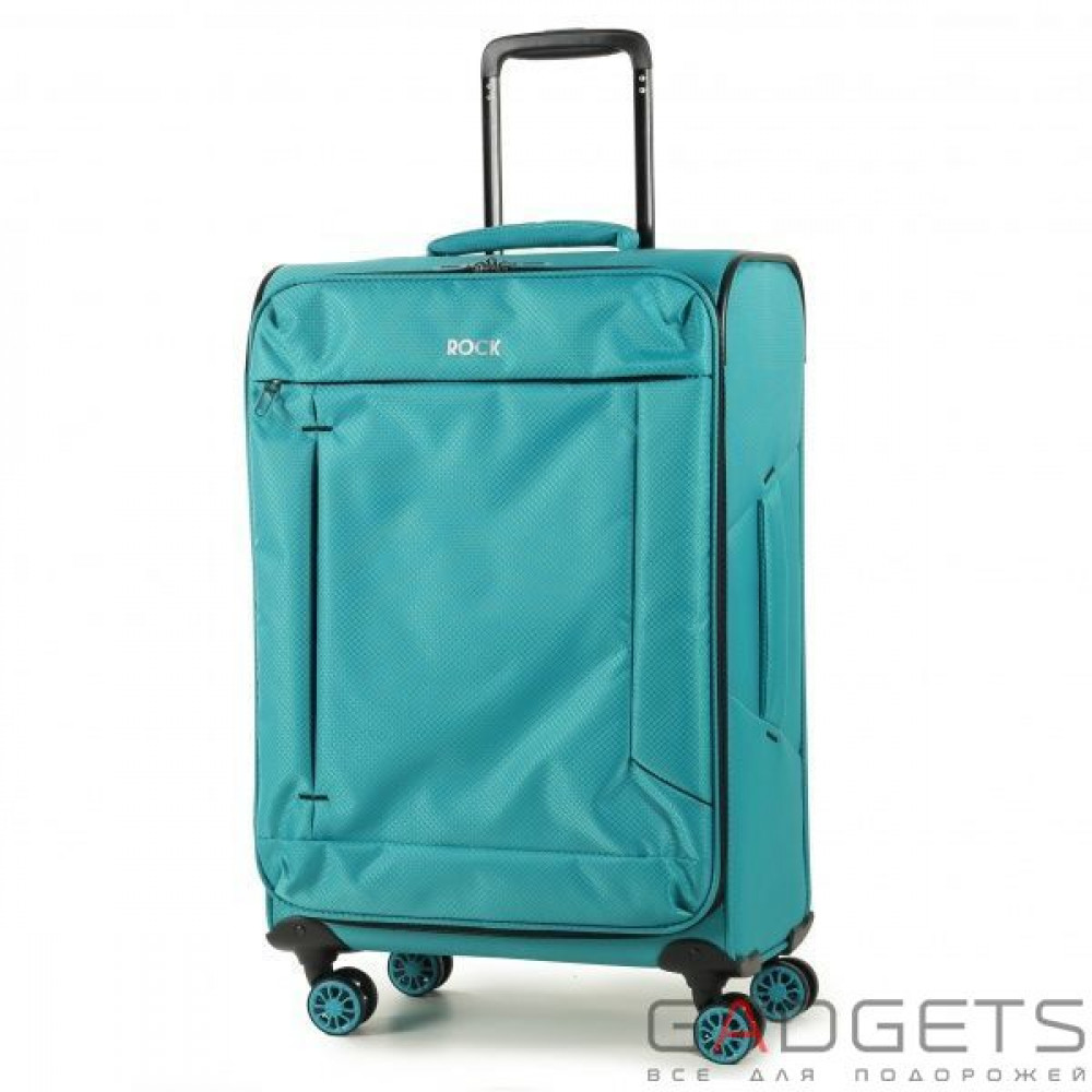 Фото Чемодан Rock Astro II (M) Teal