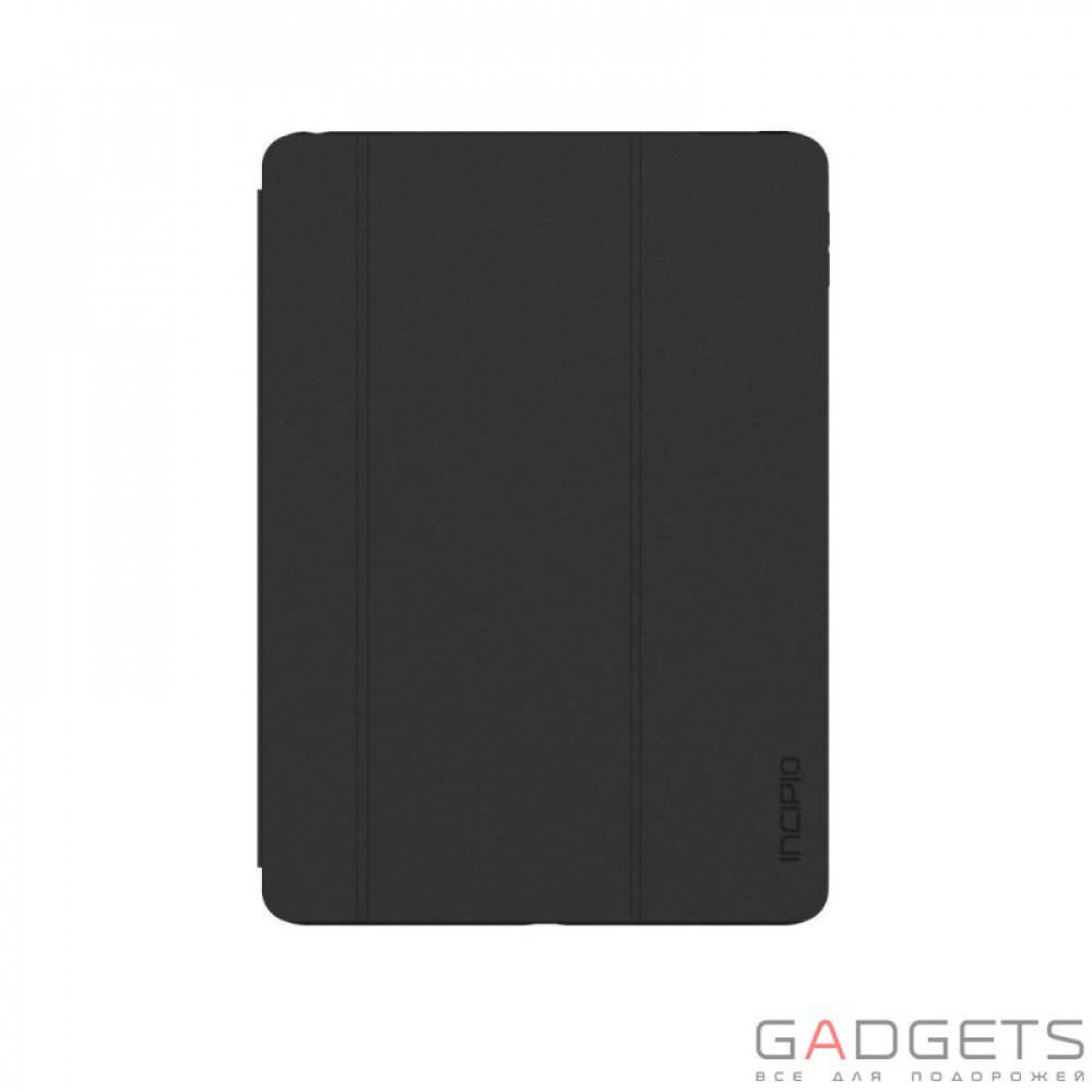 Фото Чехол Incipio Octane Pure Folio для Apple Apple iPad Pro 9.7 Black (IPD-304-BLK)