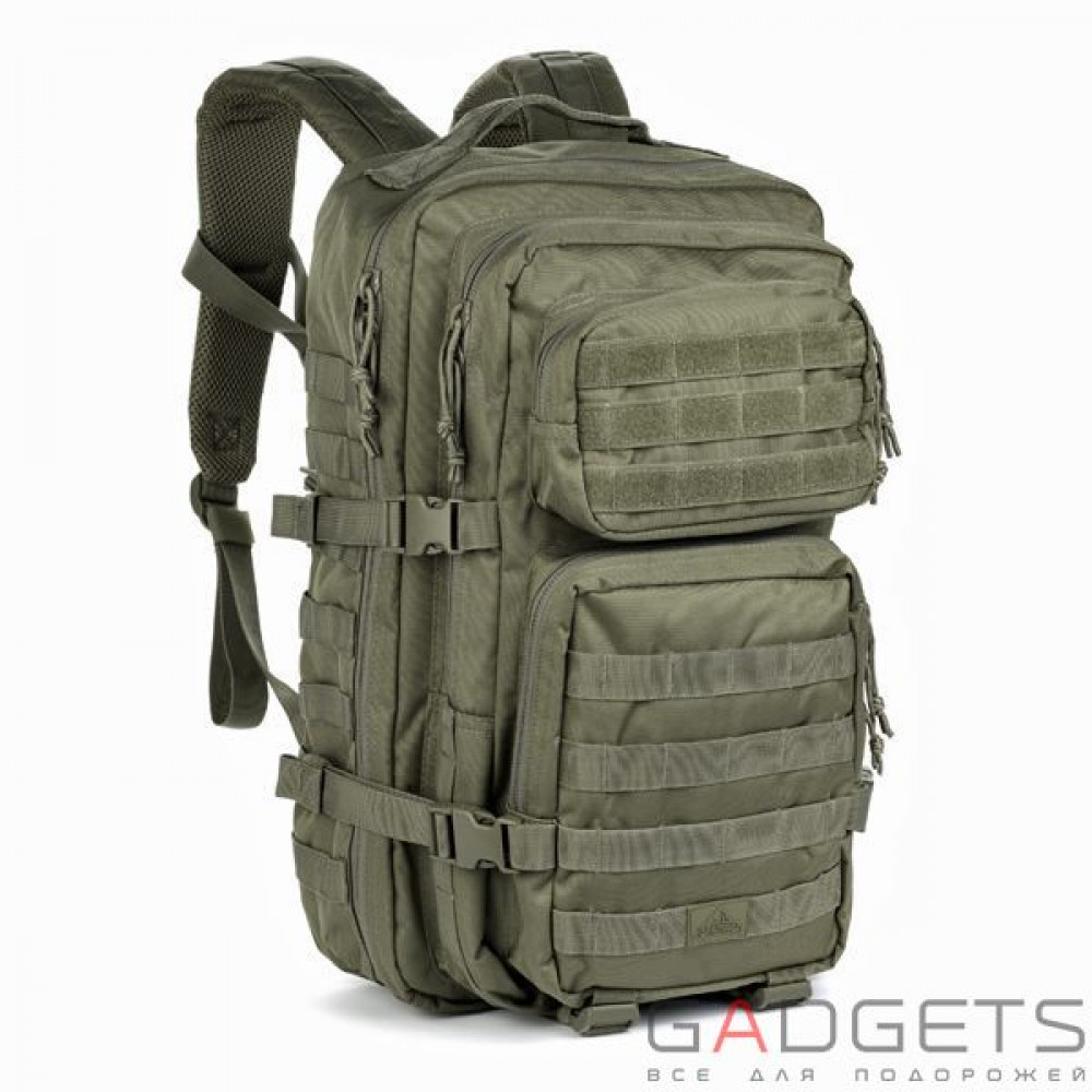 Фото Рюкзак тактический Red Rock Large Assault 35 (Olive Drab)