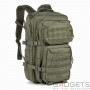 Рюкзак тактический Red Rock Large Assault 35 (Olive Drab) фото 0