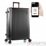 Чемодан Heys Smart Connected Luggage (L) Black фото 0