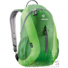 Рюкзак Deuter City Light цвет 2215 emerald-spring