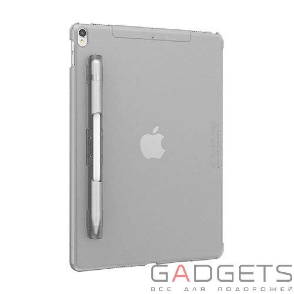 Фото Чохол SwitchEasy CoverBuddy iPad Pro 10.5 Translucent