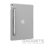 Чохол SwitchEasy CoverBuddy iPad Pro 10.5 Translucent фото 0