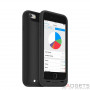 Додатковий Акумулятор Mophie Space Pack 32 GB Black 3300 mAh for iPhone 6/6S (3001-SP-IP6-32GB-BLK) фото 0