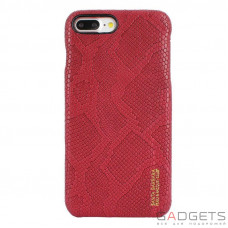 Чехол Polo OutBack для iPhone 7/8 Plus Red (SB-IP7SPOTB-RED-1)