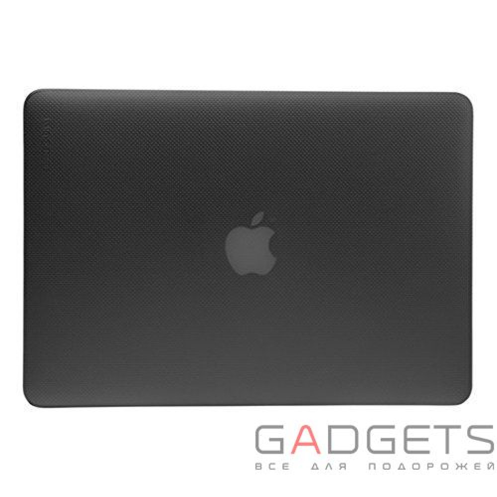 Фото Накладка Incase Hardshell Case для Apple MacBook Air 13 Dots Black Frost (CL60605)