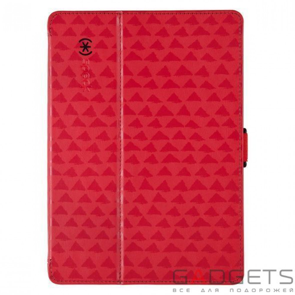 Фото Чехол Speck iPad Air StyleFolio ValleyVista Red/Dark (SP-SPK-A2252)