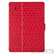 Чехол Speck iPad Air StyleFolio ValleyVista Red/Dark (SP-SPK-A2252)