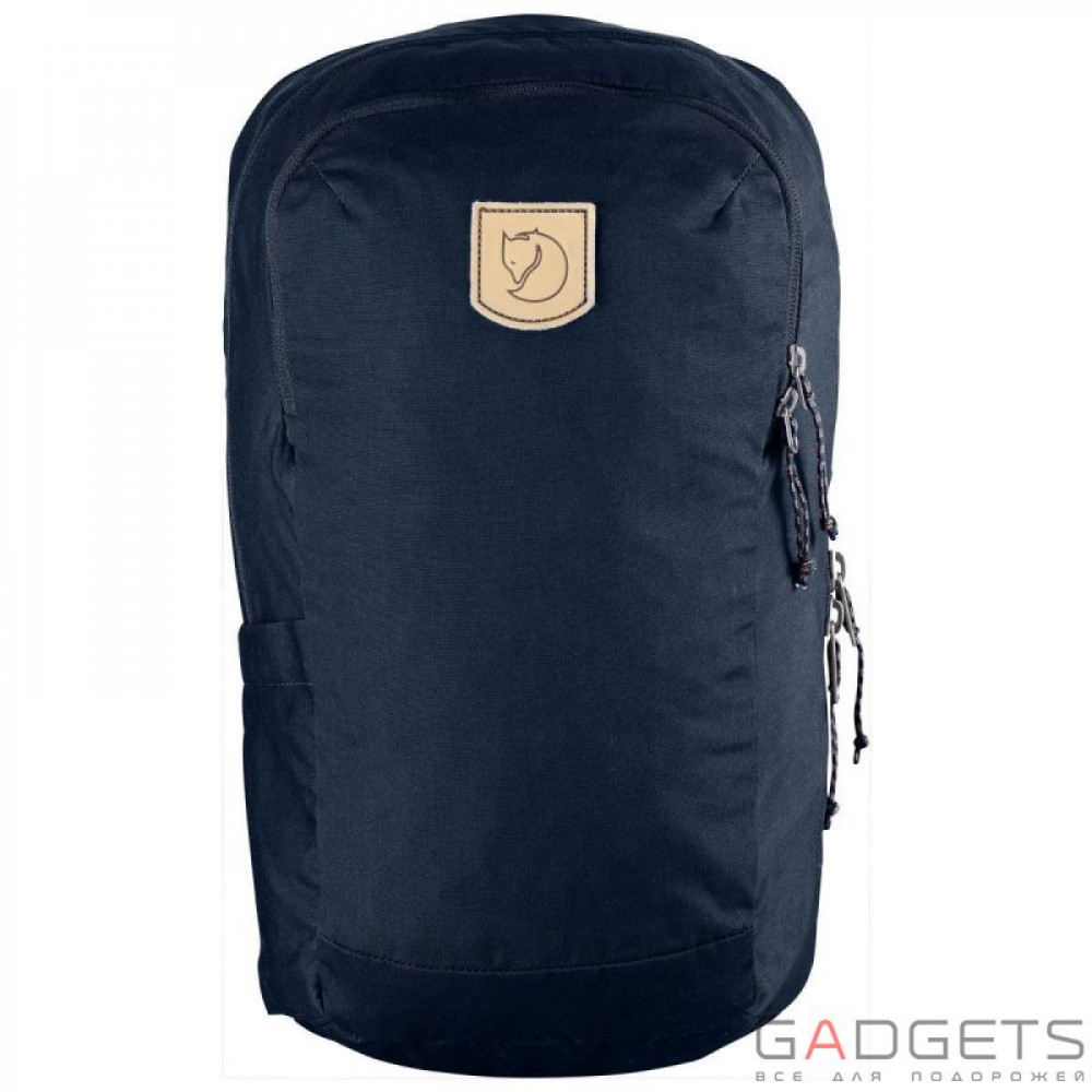 Фото Рюкзак Fjallraven High Coast Trail 20 Navy (27122.560)