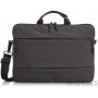 Сумка для ноутбука Сумка Incase City Brief 15” Black (CL55458) фото 0
