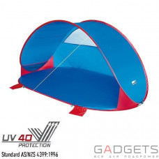 Намет High Peak Lagoon (BlueRed)