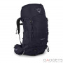 Рюкзак Osprey Kyte 36 Mulberry Purple WSWM синій фото 0