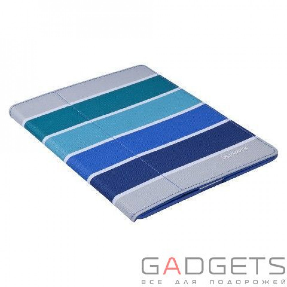 Фото Чехол Speck iPad mini FitFolio ColorBar Arctic Blue (SP-SPK-A1632)
