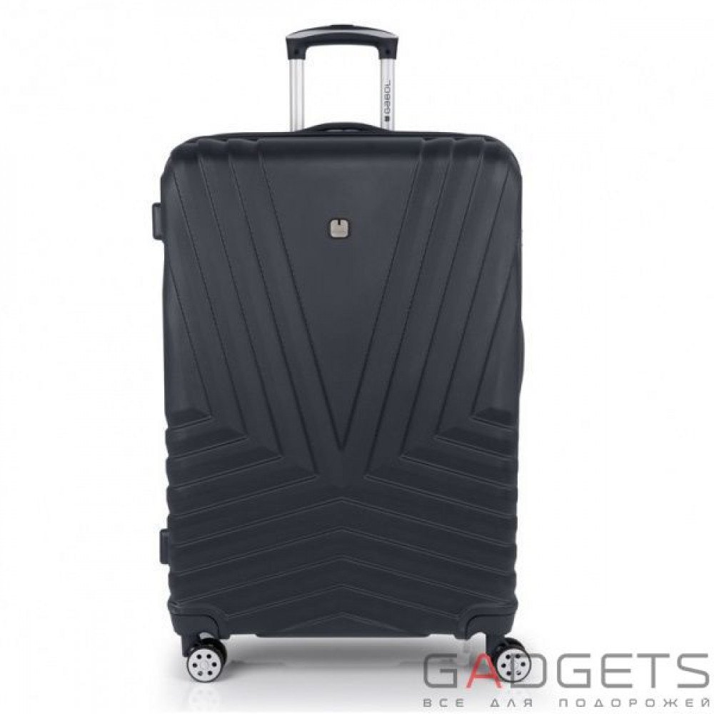 Фото Чемодан Gabol Atlanta (L) Grey