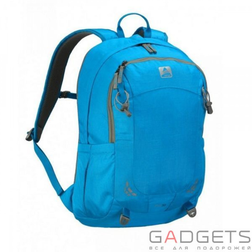 Фото Рюкзак міський Vango Fyr 30 Volt Blue