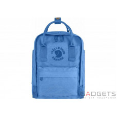 Рюкзак FJALLRAVEN Re-Kanken Mini UN Blue (23549.525)