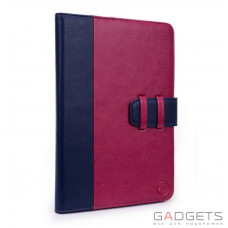 Чехол для электронной книги Tuff-Luv Manhattan Leather Case Cover With Sleep Function (I7_22)