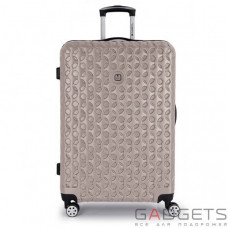 Чемодан Gabol Render (L) Champagne