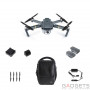 Квадрокоптер DJI Mavic Pro Fly More Combo фото 0