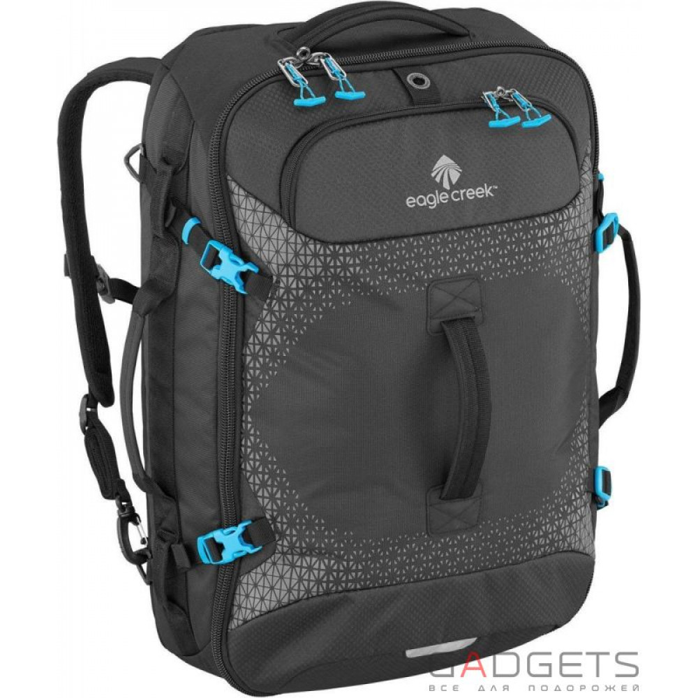 Фото Рюкзак Eagle Creek Expanse™ Hauler Black