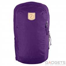 Рюкзак Fjallraven High Coast Trail 20 Purple (27122.580)