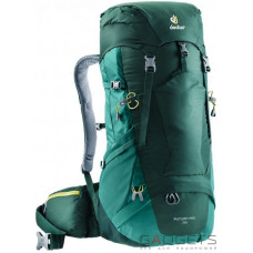 Рюкзак Deuter Futura PRO 36 цвет 2235 forest-alpinegreen