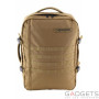 Сумка-рюкзак CabinZero Military 44 л Desert Sand с отделением для ноутбука 15 (CZ09-1402) фото 0