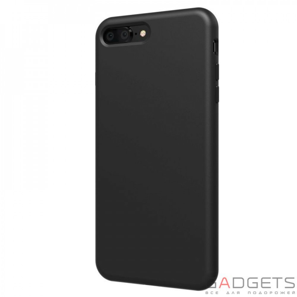 Фото Чехол SwitchEasy numbers Case для iPhone 7 Plus Stealth Black