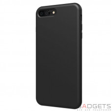 Чехол SwitchEasy numbers Case для iPhone 7 Plus Stealth Black
