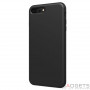 Чехол SwitchEasy numbers Case для iPhone 7 Plus Stealth Black фото 0