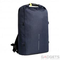 Рюкзак XD Design Bobby Urban Lite anti-theft backpack, navy