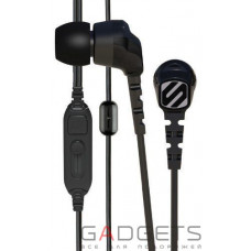 Навушники Scosche Noise Isolation Earbuds with slideLINE remote & mic (HP253MD)