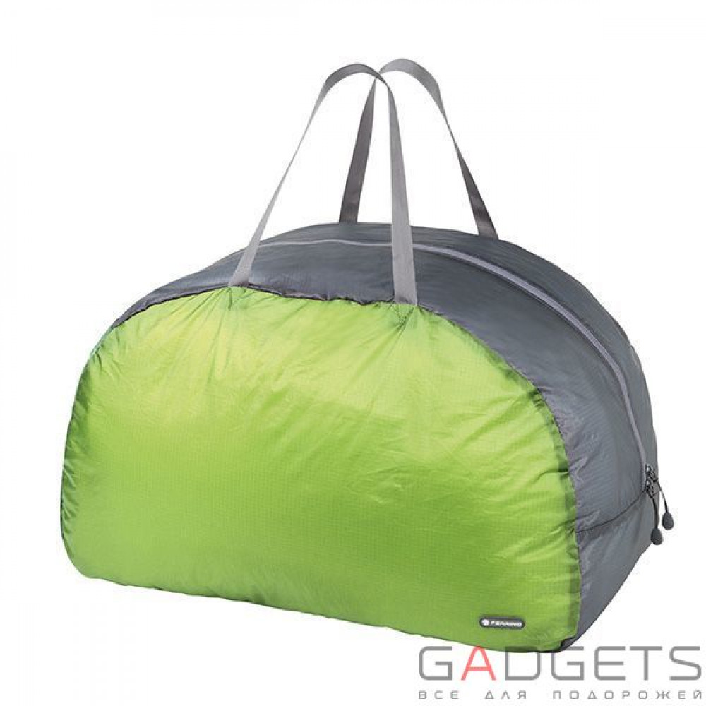 Фото Сумка дорожня Ferrino Luton 50 Green