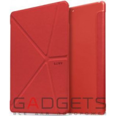 Чехол Laut TRIFOLIO cases для iPad Pro 10.5'' 2017 Red (LAUT_IPP10_TF_R)