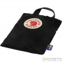 Чехол на рюкзак Fjallraven Kanken Rain Cover Mini Black фото 0