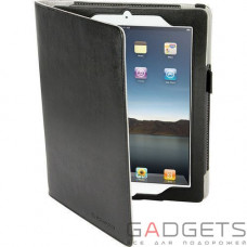 Чехол для iPad Scosche foliO grip p2 (IPD2GLBK)