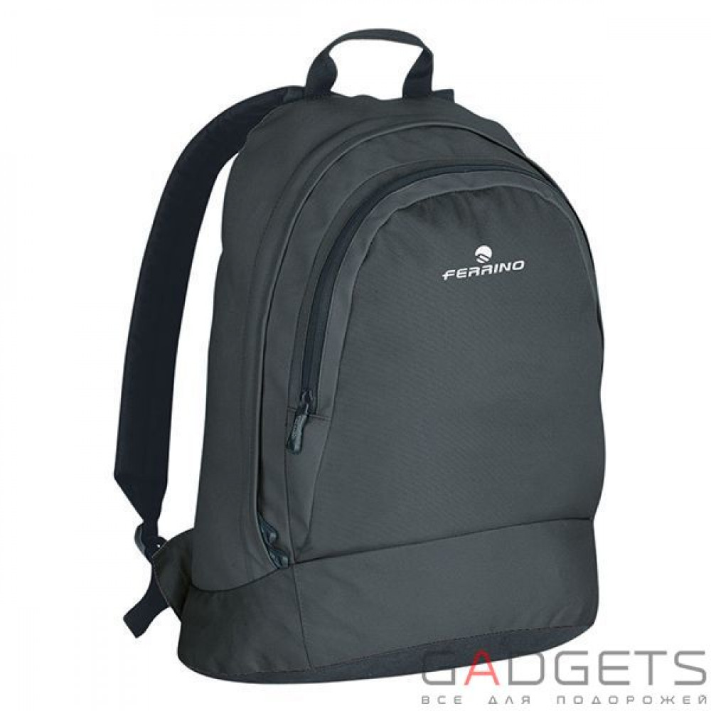Фото Рюкзак міський Ferrino Xeno 25 Black