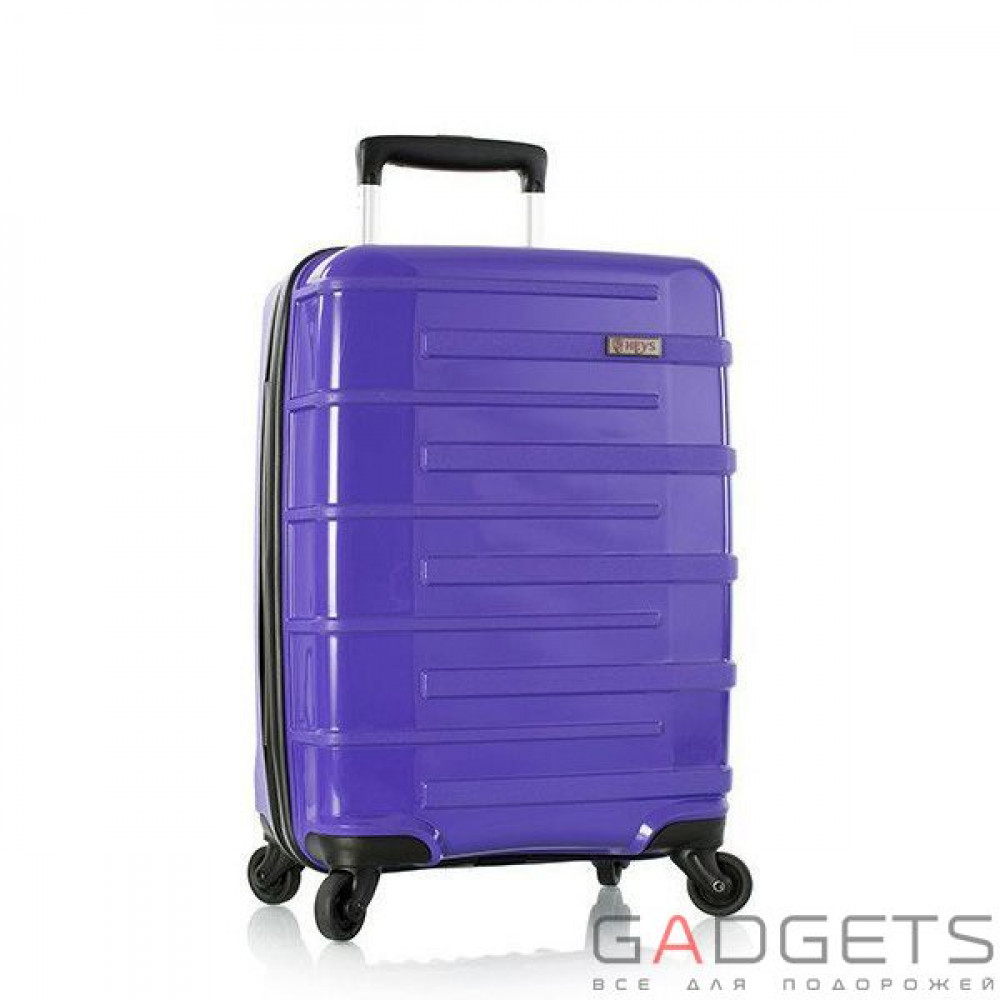 Фото Чемодан Heys Helios (S) Purple