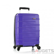 Чемодан Heys Helios (S) Purple