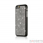 Чохол Bling My Thing Case для iPhone 6 Glam! Dazzle Crystal Colour Black (BMT-IP6-GM-BK-CRY) фото 0