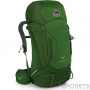 Рюкзак Osprey Kestrel 58 Jungle Green S/M, зеленый фото 0
