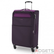 Валіза Gabol Cloud (L) Purple