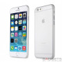 Чехол-накладка Baseus Slim Case White for iPhone 6 4.7'' фото 0