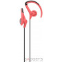 Наушники Skullcandy Hot Red/Black/Hot Chops Bud w/o Mic (S4CHGZ-318) фото 0