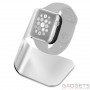 Підставка Spigen Apple Watch Stand S330 Silver (SGP11555) фото 0