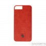 Чохол Polo Knight для iPhone 7/8 Plus Red (SB-IP7SPKNT-RED-1) фото 0