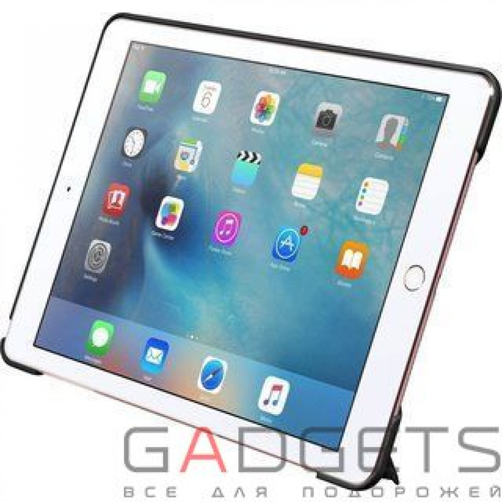Фото Чехол Laut TRIFOLIO cases для new iPad 9.7'' Black (LAUT_IPP9_TF_BK)