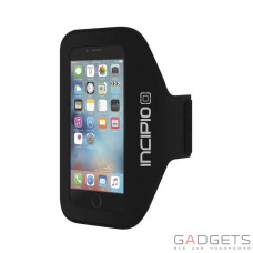 Чехол Incipio Performance Armband для iPhone 6 Black (IPH-1192-BLK)